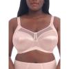 imageGODDESS Womens Keira Wireless Soft Cup Full Coverage Bra Pearl Blush H US