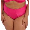 imageGODDESS Womens Plus Size BriefHot Pink