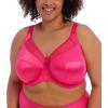 imageGODDESS Womens Plus Size Keira Underwire Banded BraHot Pink