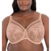 imageGODDESS Womens Verity Underwire Banded BraFawn