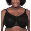 imageGODDESS Womens Verity Underwire Full Cup BraBlack