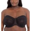 imageGODDESS Womens Verity Underwire Strapless BraBlack