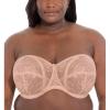 imageGODDESS Womens Verity Underwire Strapless BraFawn