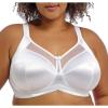 imageGoddess Womens Keira Soft Cup BraWhite