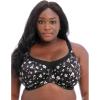 imageGoddess Womens Plus Size Keira Underwire Banded BraSakura