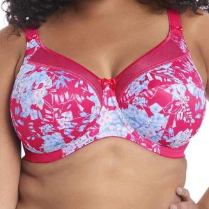 imageGODDESS Kayla Underwire Banded Bra UnderwearBouquet