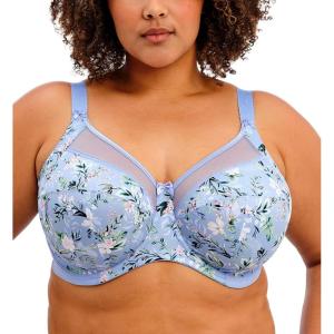 imageGODDESS Kayla Underwire Banded Bra UnderwearCornflower