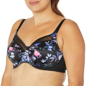 imageGODDESS Kayla Underwire Banded Bra UnderwearParadise