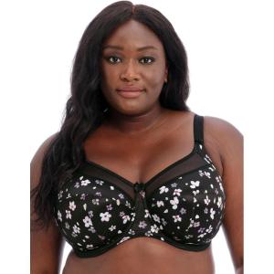 imageGODDESS Kayla Underwire Banded Bra UnderwearSakura