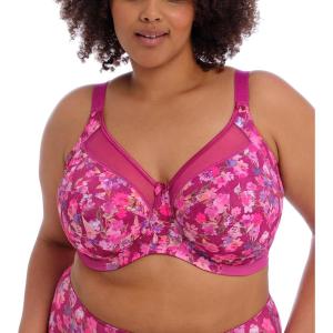 imageGODDESS Kayla Underwire Banded Bra UnderwearSummertime