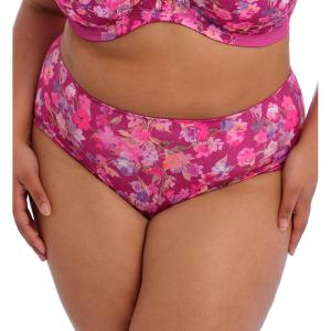 imageGODDESS Womens Kayla Full Coverage BriefSummertime