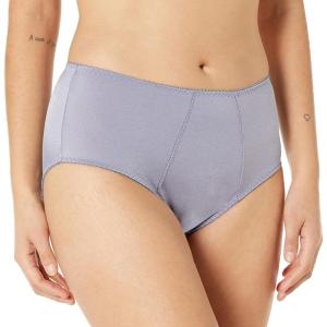 imageGODDESS Womens Keira Full Coverage BriefBlue Granite