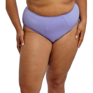 imageGODDESS Womens Keira Full Coverage BriefJacaranda