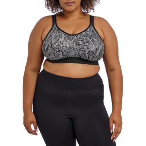 imageGODDESS Womens Plus Size Full CoverageBlack Snake