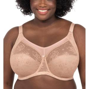 imageGODDESS Womens Verity Underwire Full Cup BraFawn