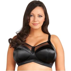 imageGoddess Womens Keira Soft Cup BraBlack