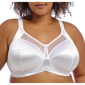 imageGoddess Womens Keira Soft Cup BraWhite