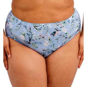 imageGoddess Womens Plus Size Kayla BriefCornflower