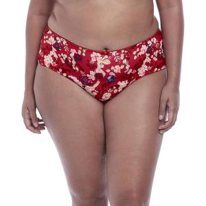 imageGoddess Womens Plus Size Kayla BriefLove Story
