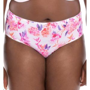 imageGoddess Womens Plus Size Kayla BriefSummer Bloom