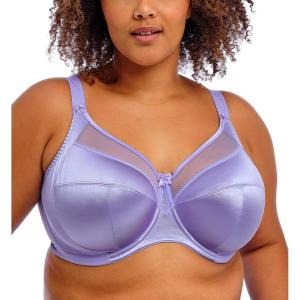 imageGoddess Womens Plus Size Keira Underwire Banded BraJacaranda