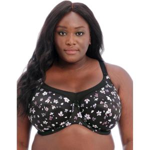 imageGoddess Womens Plus Size Keira Underwire Banded BraSakura