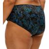 imageGoddess Womens Plus Size Kayla BriefOrnate