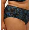 imageGoddess Womens Plus Size Kayla BriefOrnate