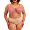 imageGoddess Womens Verity Underwire Full Cup BraRosewood