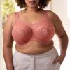 imageGoddess Womens Verity Underwire Full Cup BraRosewood