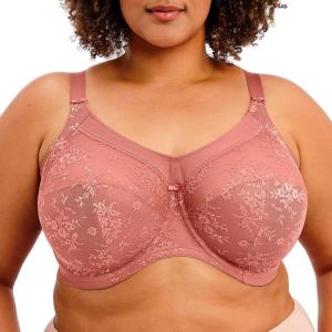 imageGoddess Womens Verity Underwire Full Cup BraRosewood