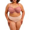 imageGoddess Womens Verity Underwire Strapless BraRosewood