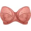 imageGoddess Womens Verity Underwire Strapless BraRosewood