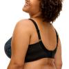 imageGODDESS Kayla Underwire Banded Bra UnderwearOrnate