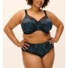imageGODDESS Kayla Underwire Banded Bra UnderwearOrnate
