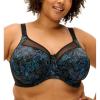 imageGODDESS Kayla Underwire Banded Bra UnderwearOrnate