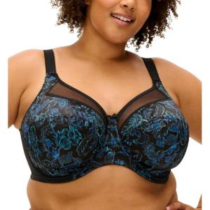 imageGODDESS Kayla Underwire Banded Bra UnderwearOrnate