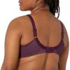 imageGoddess Womens Plus Size Keira Underwire Banded BraDamson
