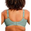 imageGoddess Womens Plus Size Keira Underwire Banded BraSeafoam
