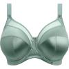 imageGoddess Womens Plus Size Keira Underwire Banded BraSeafoam