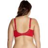 imageGoddess Womens Plus Size Keira Underwire Banded BraTitanium