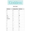 imageGoddess Womens Plus Size Keira Underwire Banded BraTitanium