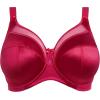 imageGoddess Womens Plus Size Keira Underwire Banded BraTitanium