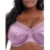 imageGoddess Womens Plus Size Keira Underwire Banded BraWistera