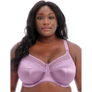 imageGoddess Womens Plus Size Keira Underwire Banded BraWistera